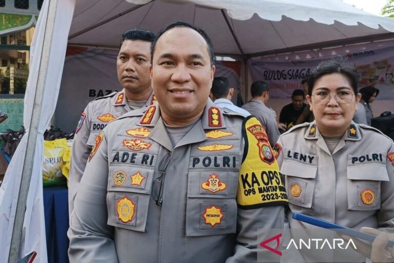 10 orang lakukan perusakan di acara diskusi sejumlah tokoh di Kemang