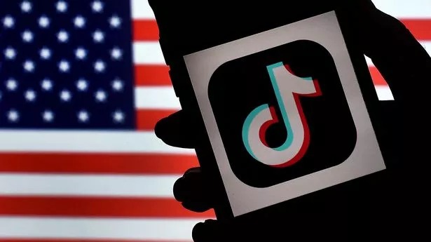 14 Negara Bagian AS Kompak Gugat TikTok, Ini Alasannya