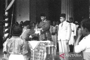 17 Agustus di luar Negeri