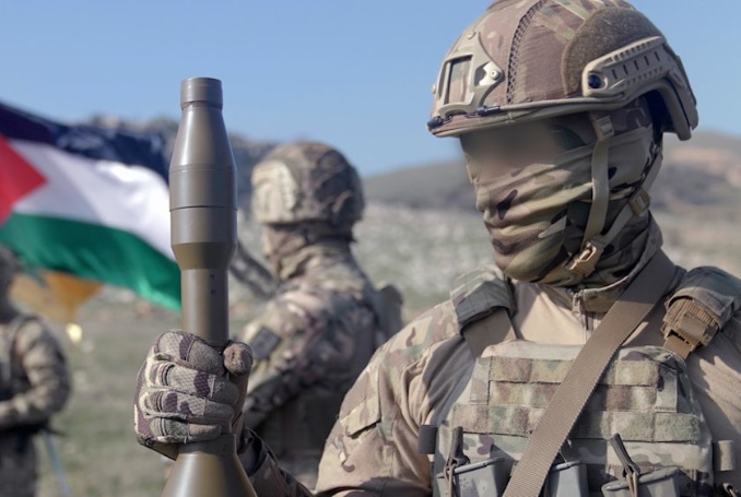 20 Tentara Israel Mati dan Terluka Hanya Demi Foto di Dekat Perbatasan Lebanon