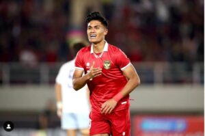 3 Alasan Ramadhan Sananta Tak Dipanggil Timnas Indonesia Lawan Bahrain dan China