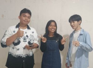 5 Kali Gagal Audisi, Septian Puas Ikut Audisi Indonesian Idol Medan 2024