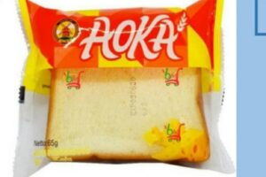 5 Poin Hasil Uji BPOM pada Roti Aoka, Mengandung Pengawet Kosmetik?