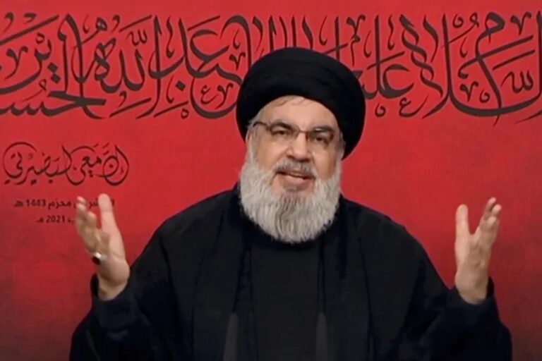 7 Fakta Menarik Hassan Nasrallah, Salah Satunya Memimpin Perubahan Hizbullah