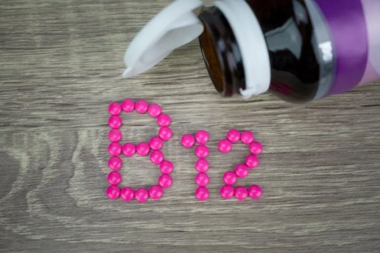 8 Ciri-ciri Tubuh Kekurangan Vitamin B12 dan Penyebabnya