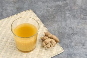 8 Khasiat Jamu Beras Kencur yang Harus Anda Tahu, Salah Satunya Bisa Turunkan Berat Badan