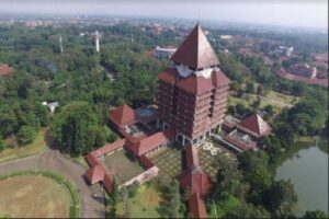 8 Universitas Terbaik Indonesia yang Naik Peringkat Dunia Versi QS WUR 2025, Cek Daftarnya!