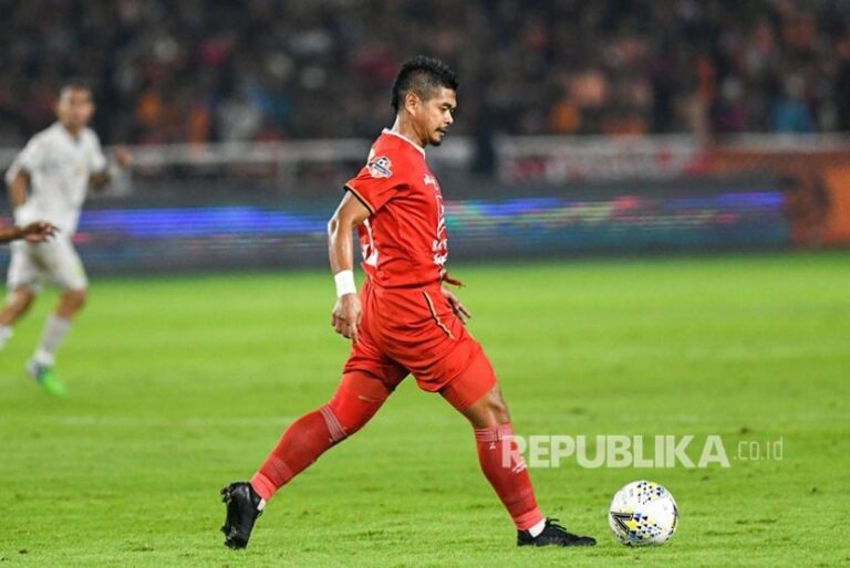 Ada Restrukturisasi Manajemen, Bambang Pamungkas Diangkat Jadi Manajer Persija