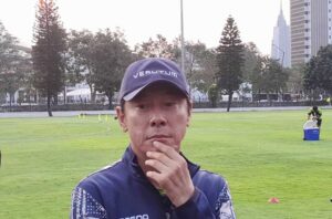 Adi Satryo Tak Ikuti Latihan Terakhir, Tetap Diboyong Shin Tae-yong ke Arab Saudi