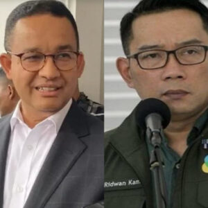 Adu Pendidikan Anies Baswedan dan Ridwan Kamil di Tengah Panasnya Pilkada Jakarta 2024