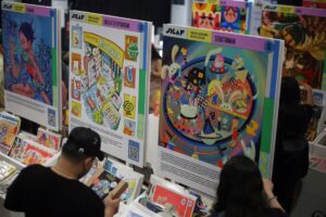 Agenda akhir pekan, ada pameran buku hingga festival produk ibu-anak