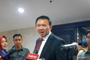 Ahok: Pramono-Rano tak hadiri rapat paripurna DPRD DKI karena keliling