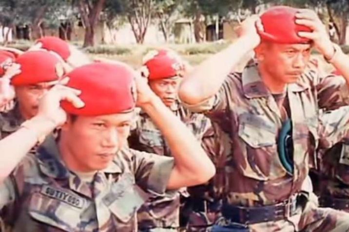 Aksi Senyap Jenderal Kopassus Sutiyoso Lumpuhkan Pentolan GAM Tanpa Baku Tembak