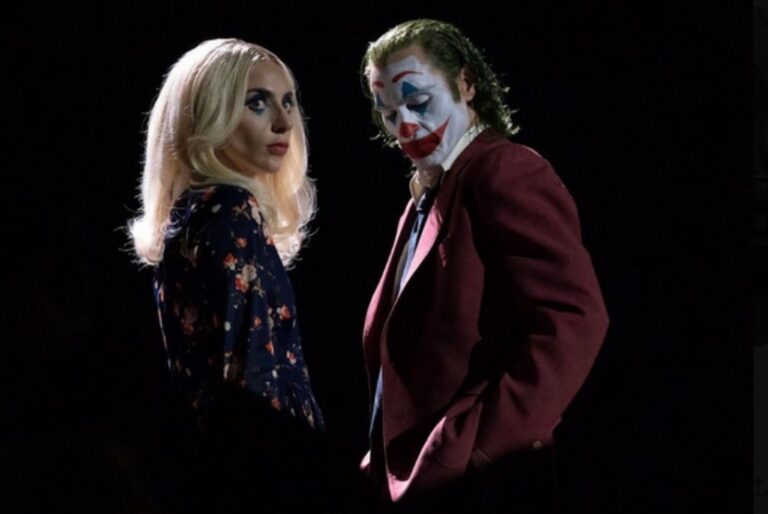 Akting Lady Gaga di Film Joker: Folie a Deux Tuai Pujian