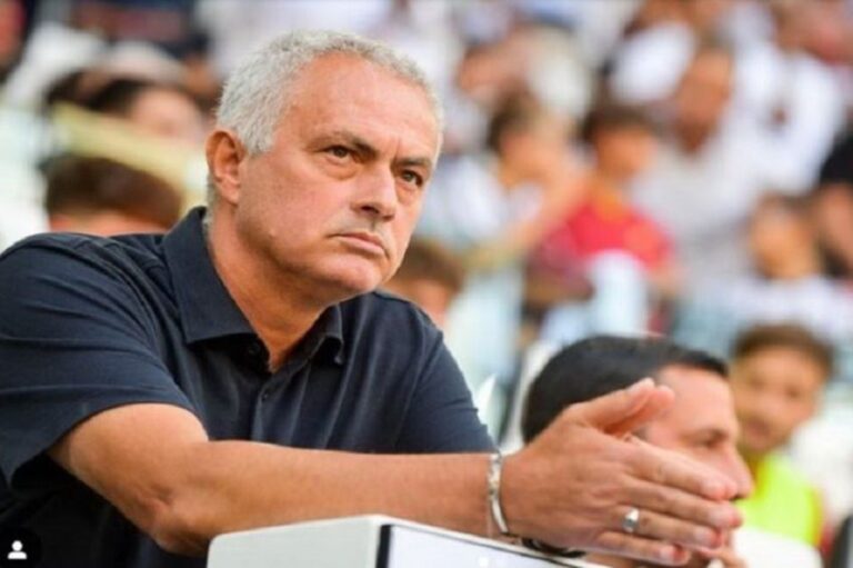 Akui Salah Prediksi, Jose Mourinho Kaget dengan Performa Gila Timnas Spanyol