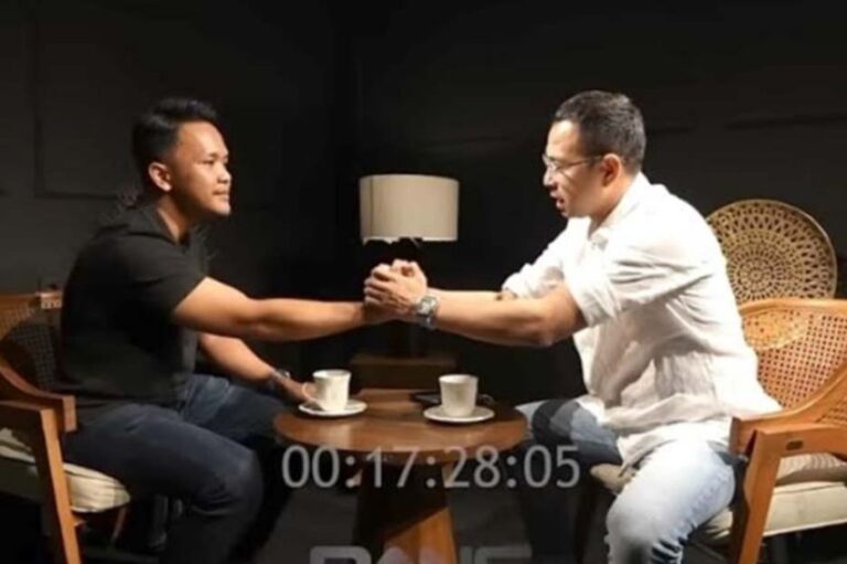 Alasan Raffi Ahmad Angkat Tugabus Joddy Jadi Karyawan Padahal Dekat dengan Keluarga Haji Faisal