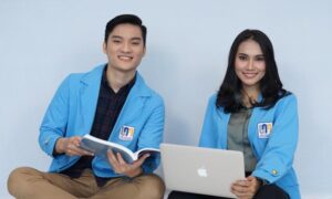 Alumni Prodi Sains Data UNM Bisa Kerja di Semua Perusahaan dengan Posisi Strategis