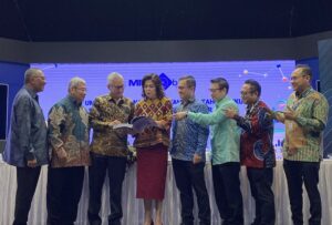 Angkat Dua Direktur Baru, Berikut Susunan Komisaris dan Direksi Terbaru MNC Bank