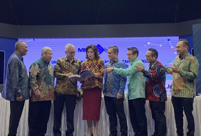 Angkat Dua Direktur Baru, Berikut Susunan Komisaris dan Direksi Terbaru MNC Bank