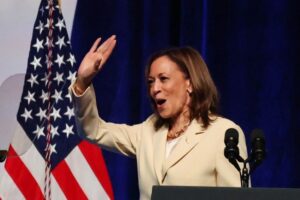 Apa itu DEI? Istilah yang Digunakan Partai Republik untuk Menyerang Kamala Harris