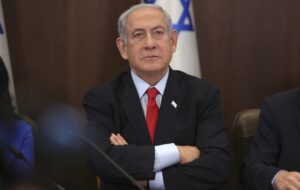 Apa Itu Rencana Jenderal yang Digaungkan Netanyahu untuk Mengosongkan Gaza Utara?