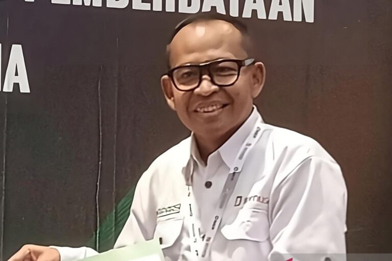 Aparsi kembangkan sistem digitalisasi di pasar tradisional