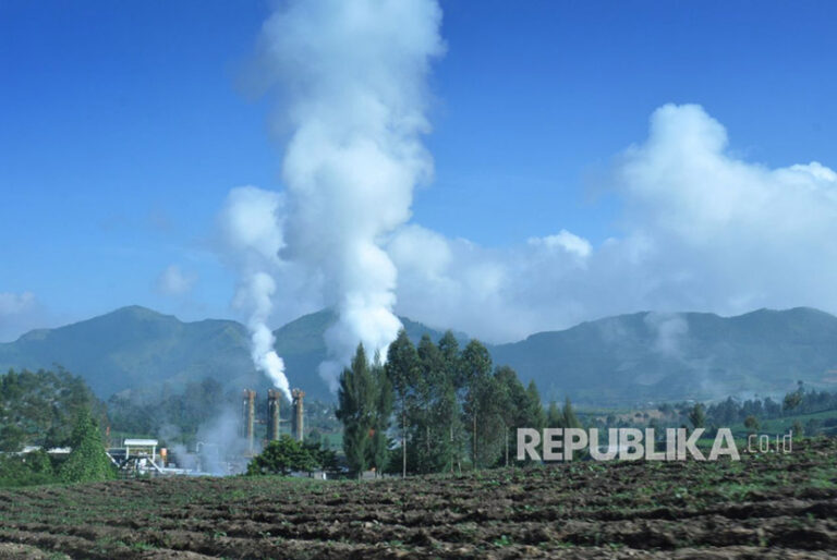 API/INAGA Dukung Indonesia Wujudkan Center of Excellence Geothermal