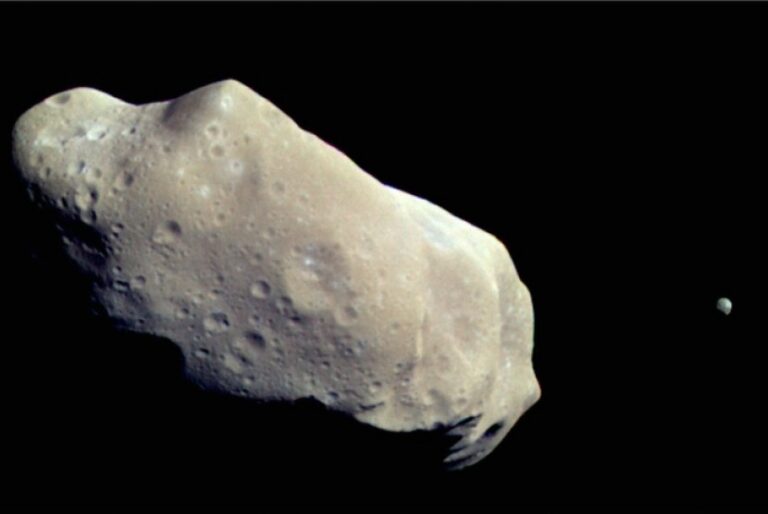 Asteroid Raksasa Melesat ke Arah Bumi 25 Juli, Berbahaya? Ini Kata NASA