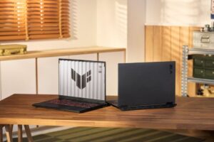 ASUS TUF Gaming A16 meluncur jadi laptop gaming AI di Indonesia