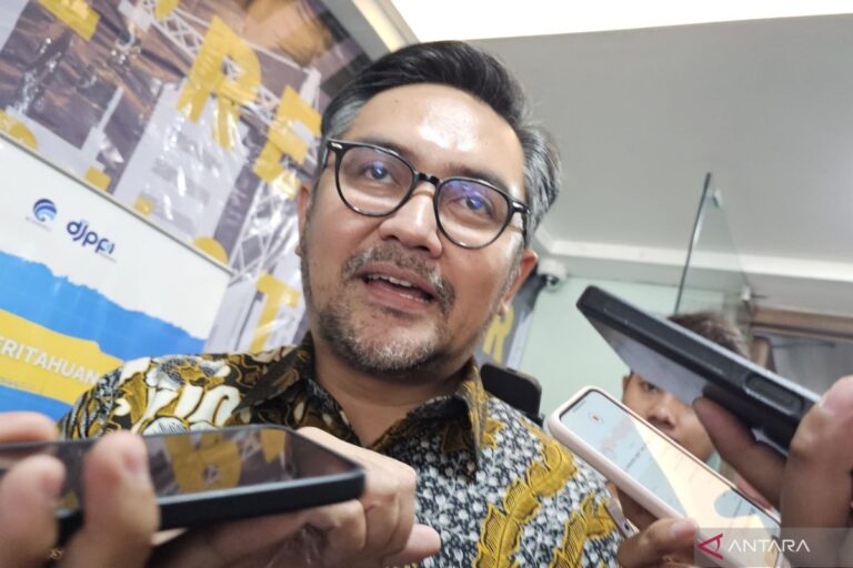 Aturan turunan UU PDP dalam harmonisasi di Kemenkumham