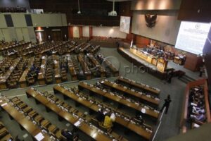 Badan Gizi Nasional Diputuskan Jadi Mitra Komisi IX DPR