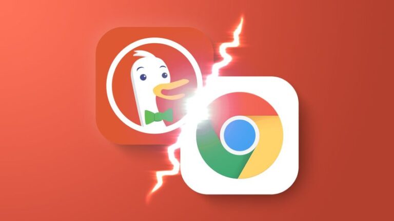 Bagaimana Cara Membuka DuckDuckGo? Ini Langkah-langkah Mudahnya