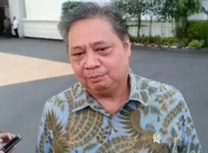 Bahlil Jadi Menteri ESDM? Airlangga: Tidak Tahu