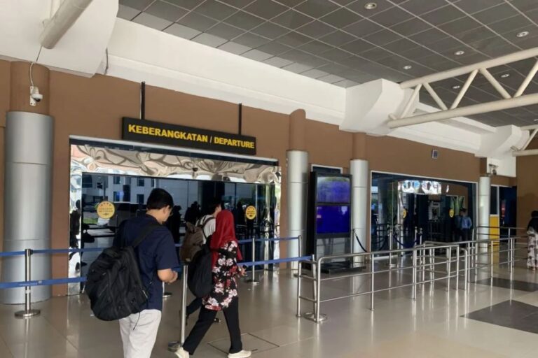 Bandara SMB tambah 2 rute penerbangan ke Pangkalpinang dan Semarang