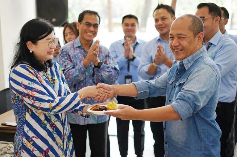 Bangun Kawasan Mandiri, Citra Cahaya Maju Luncurkan Modern Mansion Garden di Jakut