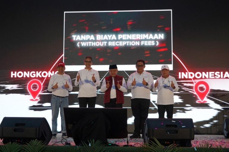 Bank Jatim Gelar Soft Launching JConnect Remittance Hongkong