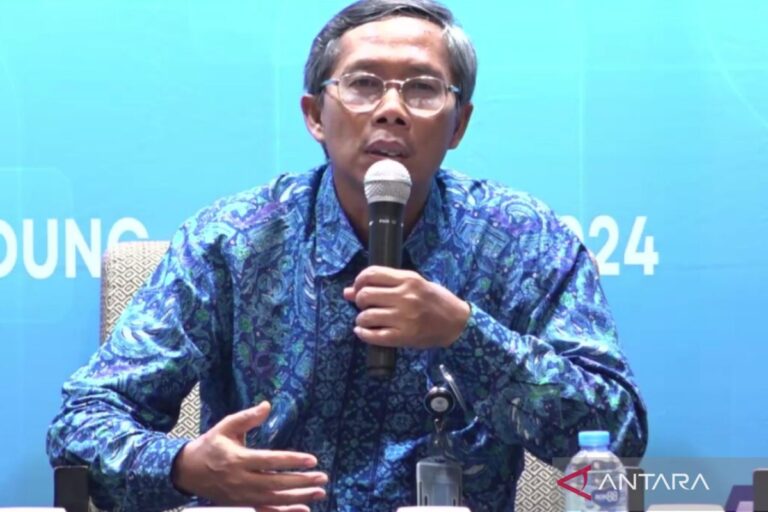 Bappebti setujui kontrak berjangka perpetual aset kripto