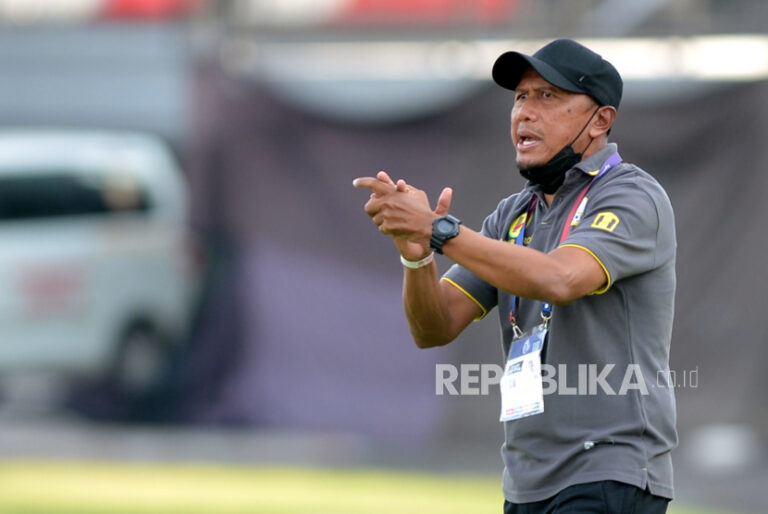 Barito Putera Siap Poles Tim Sambut Musim Baru