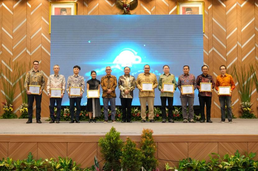 Bea Cukai Tingkatkan Peran Sebagai Trade Facilitator Melalui Program AEO