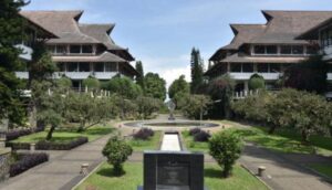 Beasiswa UKT ITB, Begini Persyaratan Pengajuannya