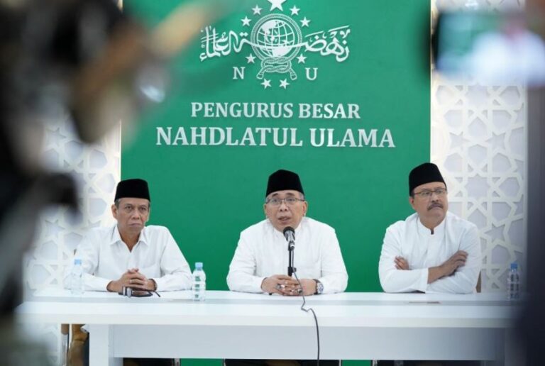 Beda dengan Pemerintah, PBNU Tetapkan 1 Muharam 1446 Hijriah pada Senin 8 Juli 2024