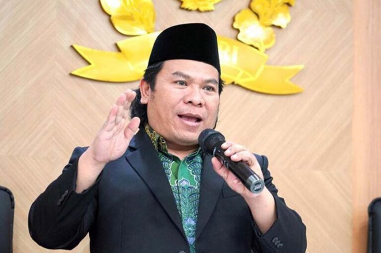 Beda Sikap dengan Fraksi, Anggota DPR dari PKB Ini Tolak Pengesahan RUU Pilkada