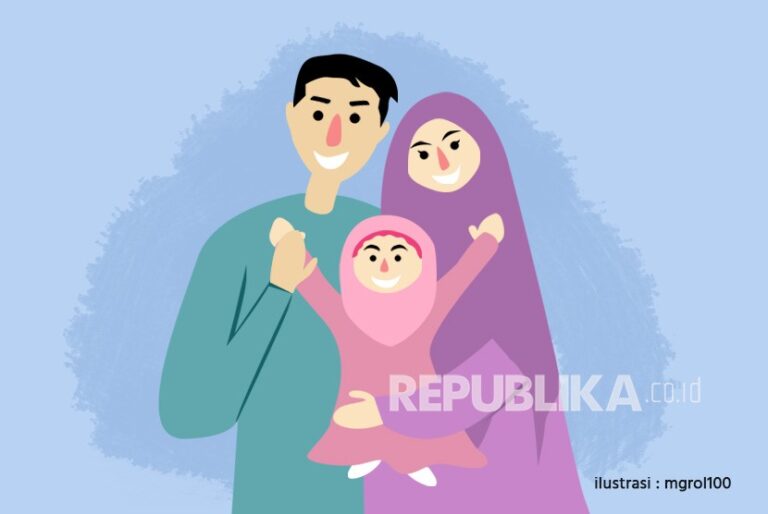 Benarkah Anak Tunggal Punya Sifat Egois dan Keras Kepala?