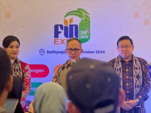 Berpartisipasi di FinExpo 2024, Bantusaku Dorong Peningkatan Literasi Keuangan