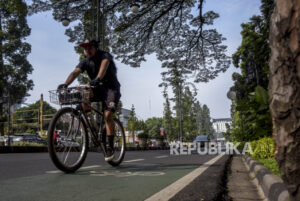 Bersepeda ke Kantor Turunkan Risiko Kematian Dini Hingga 47 Persen Menurut Penelitian