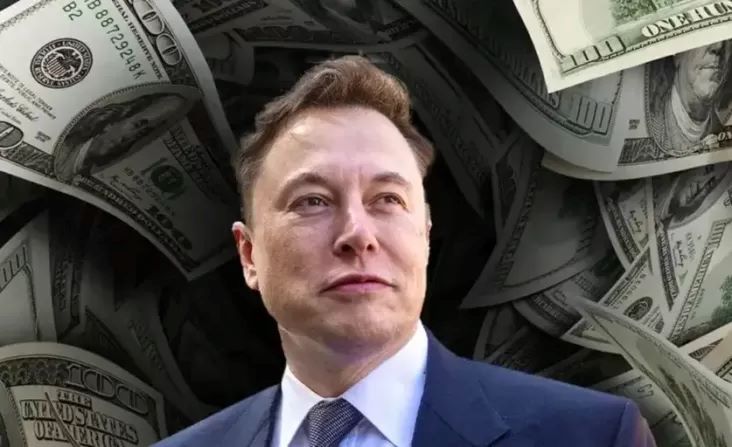 Berseteru dengan Hakim Brasil, X dan Rekening Keuangan Starlink Elon Musk Diblokir