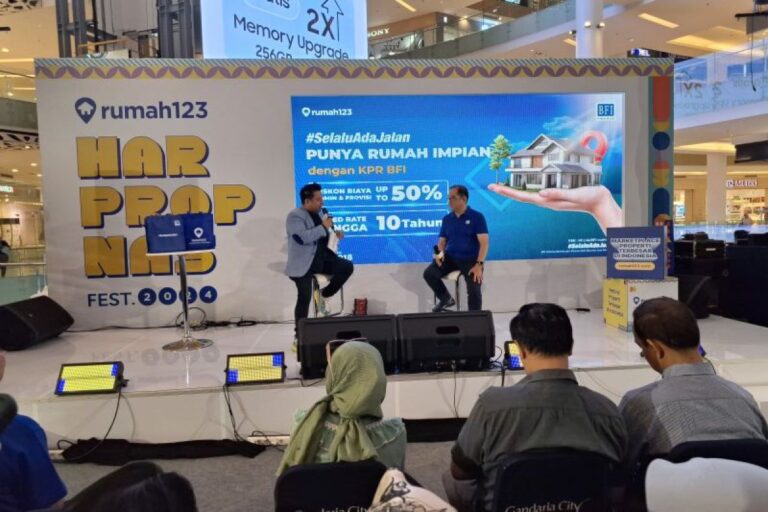 BFI Finance hadirkan pembiayaan KPR ‘fixed rate’ tenor 10 tahun