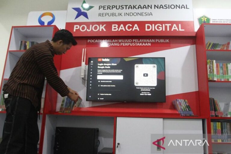 BI: Digital mindset menjadi kunci dari transformasi digital pada UMKM