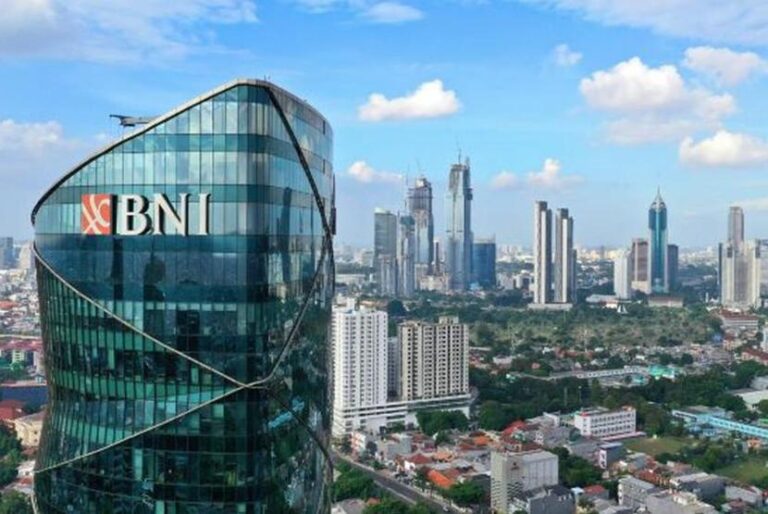 BNI Blokir 882 Rekening yang Terafiliasi Judi Online