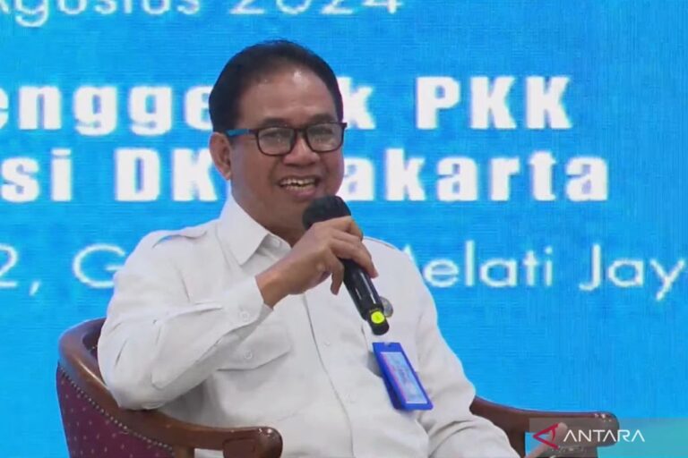 BNN sarankan pelajar yang agresif dan suka berkelahi diperiksa urine